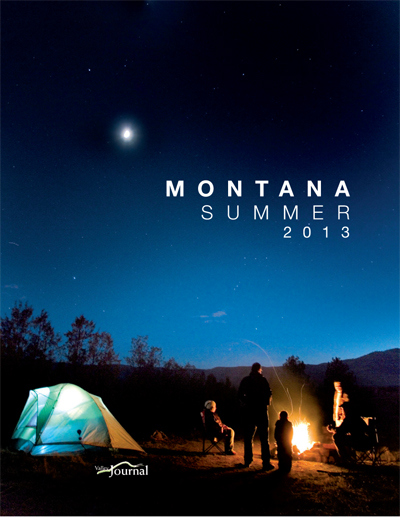 2013 Montana Summer